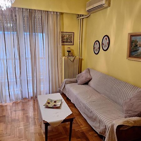 Happy Stay In Athene Buitenkant foto