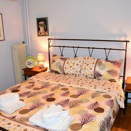 Happy Stay In Athene Buitenkant foto