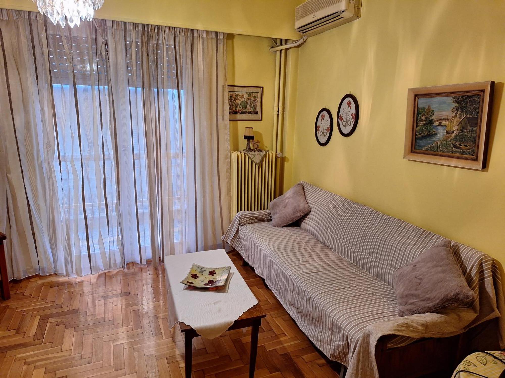 Happy Stay In Athene Buitenkant foto