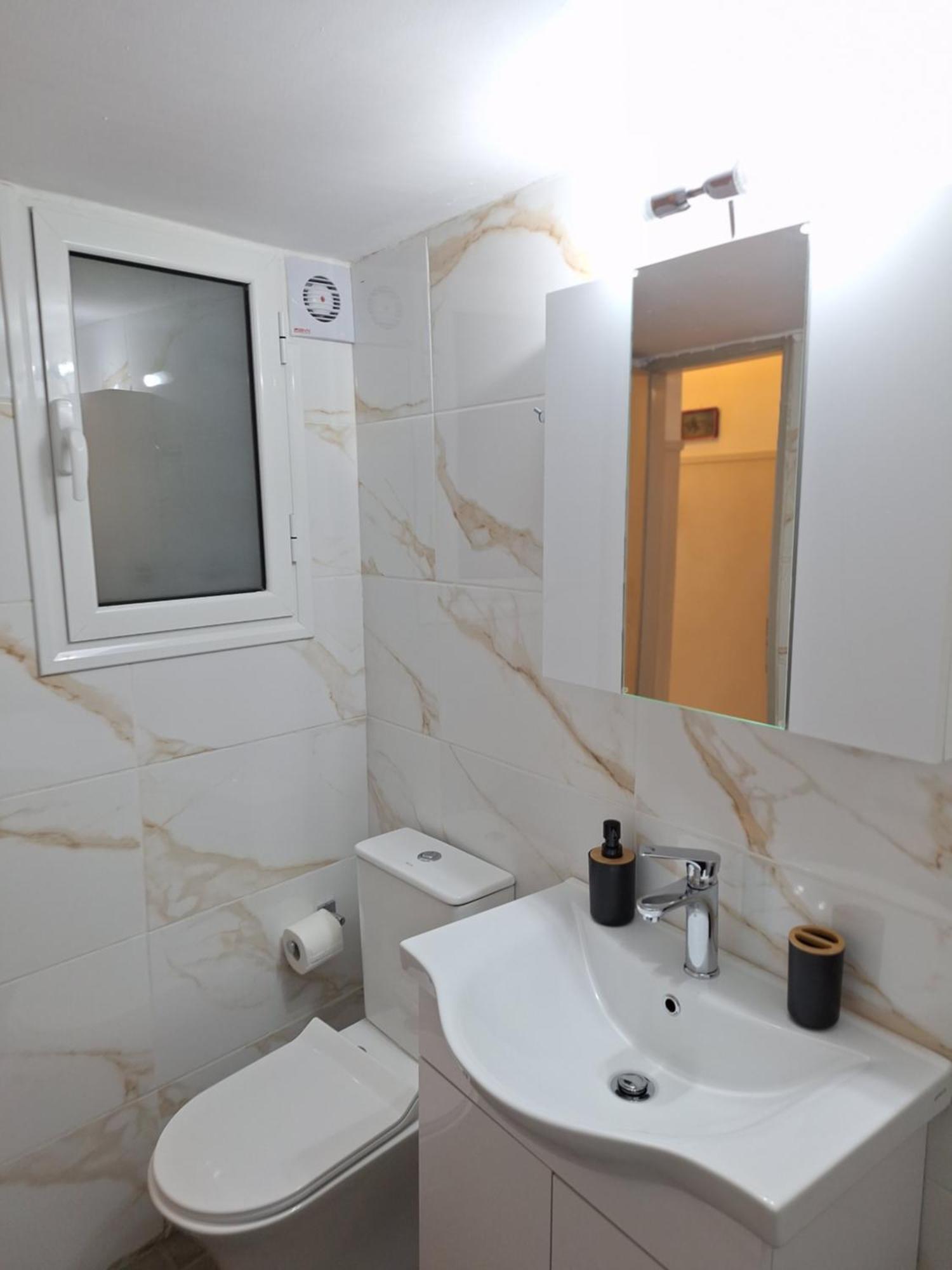 Happy Stay In Athene Buitenkant foto