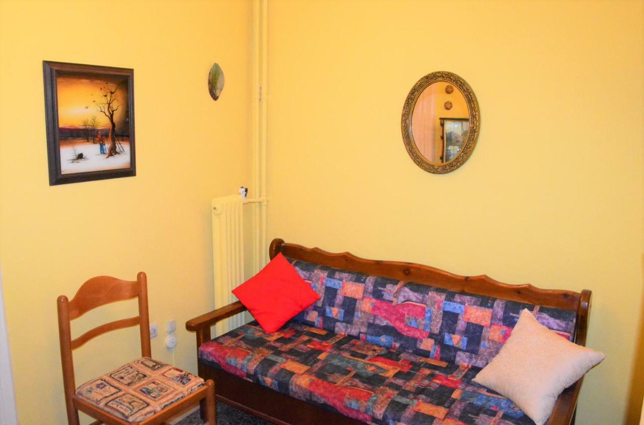 Happy Stay In Athene Buitenkant foto