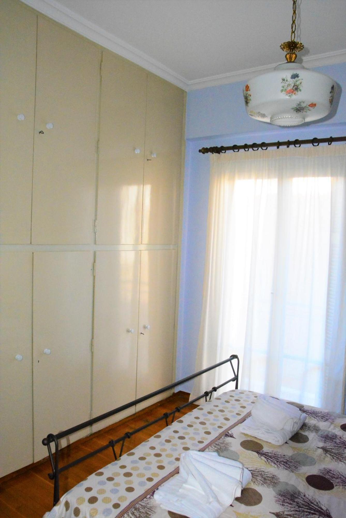 Happy Stay In Athene Buitenkant foto