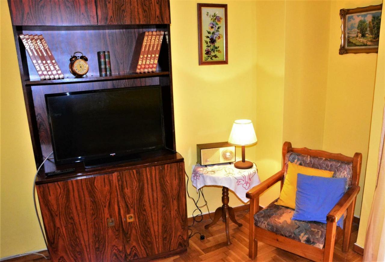 Happy Stay In Athene Buitenkant foto