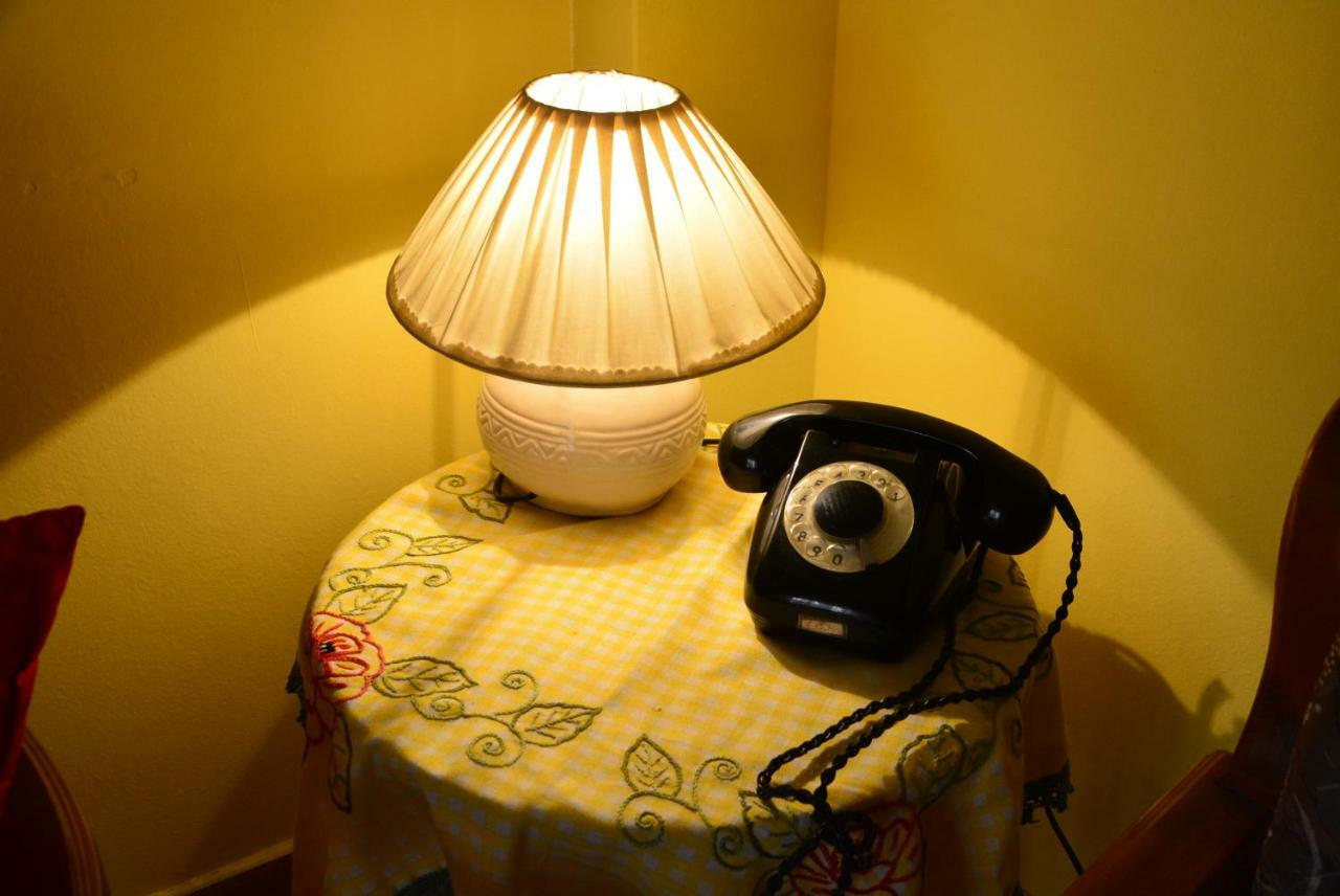 Happy Stay In Athene Buitenkant foto