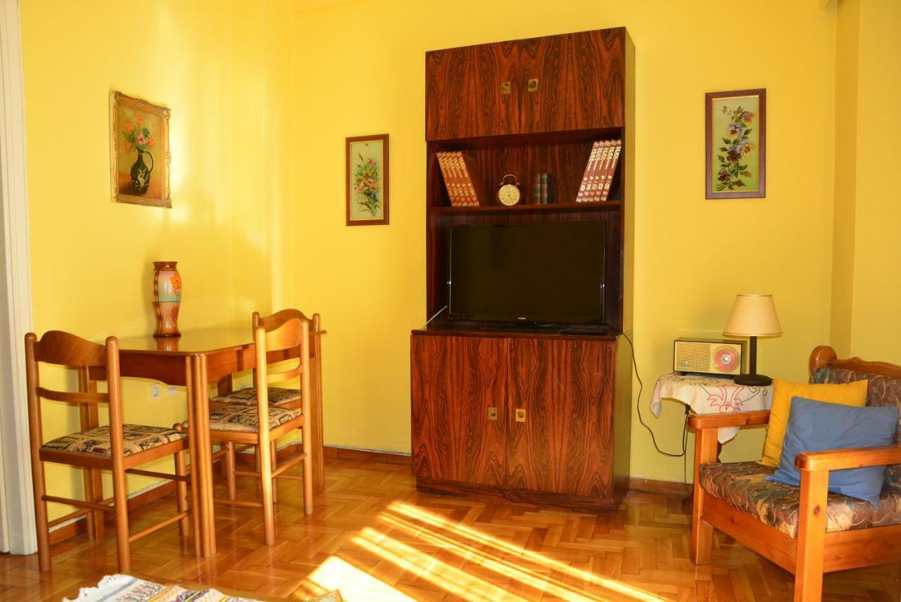 Happy Stay In Athene Buitenkant foto