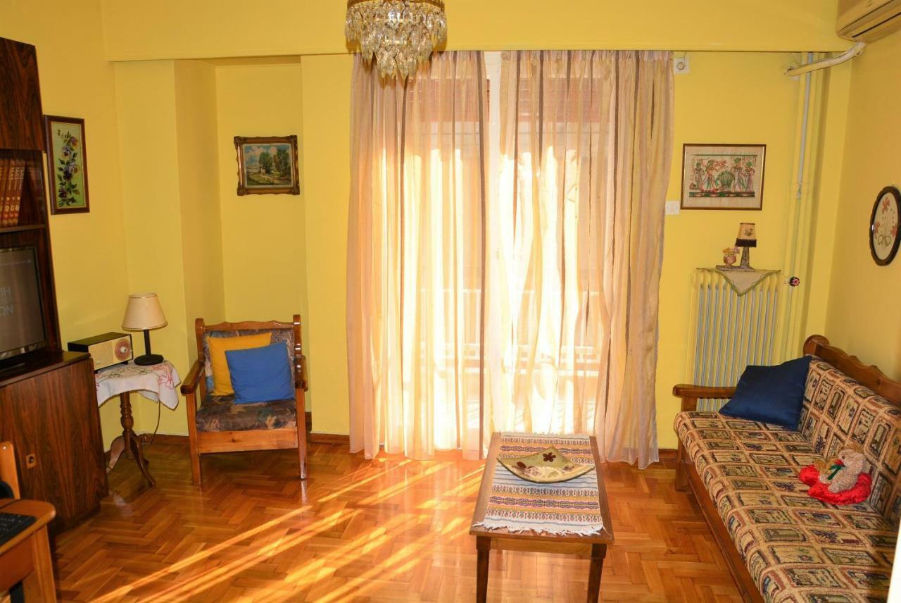 Happy Stay In Athene Buitenkant foto